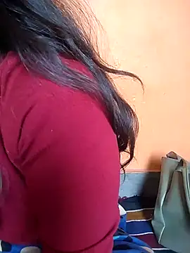 Snapshot of Sexy_Divya__ chatting on 7, 5, 2026 Sexy Divya online show from 7, 5, 2026