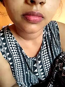 Snapshot of Sexy_Divya__ chatting on 22, 6, 2026 Sexy Divya online show from 22, 6, 2026