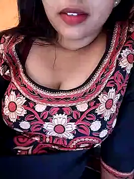 Snapshot of Sexy_Divya__ chatting on 5, 6, 2026 Sexy Divya online show from 5, 6, 2026