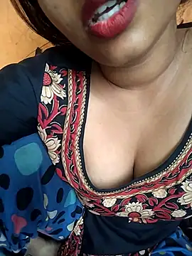 Snapshot of Sexy_Divya__ chatting on 5, 6, 2026 Sexy Divya online show from 5, 6, 2026