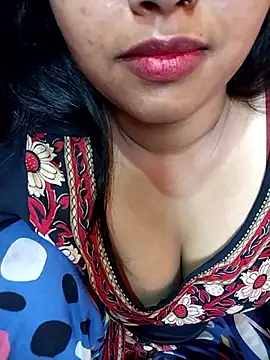 Snapshot of Sexy_Divya__ chatting on 19, 6, 2026 Sexy Divya online show from 19, 6, 2026