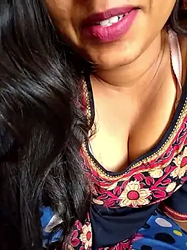Snapshot of Sexy_Divya__ chatting on 6, 5, 2026 Sexy Divya online show from 6, 5, 2026
