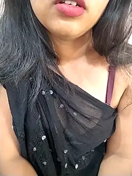 Snapshot of Sexy_Divya__ chatting on 18, 5, 2026 Sexy Divya online show from 18, 5, 2026