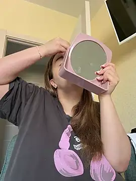 KilianaNoir online show from 9, 6, 2026