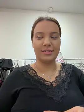 KilianaNoir online show from 21, 6, 2026