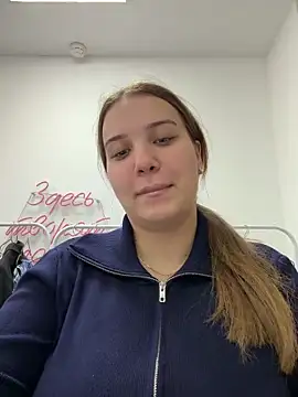 KilianaNoir online show from 11, 6, 2026