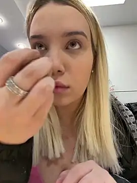 KilianaNoir online show from 21, 2, 2026