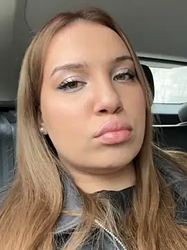 KilianaNoir online show from 29, 3, 2026