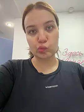 KilianaNoir online show from 23, 4, 2026