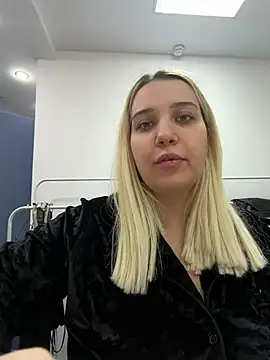 KilianaNoir online show from 13, 2, 2026