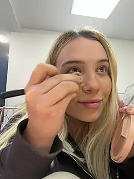 KilianaNoir online show from 12, 2, 2026