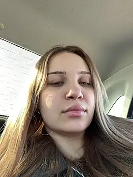 KilianaNoir online show from 30, 3, 2026