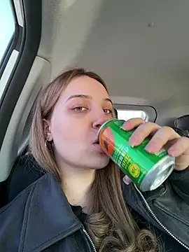 KilianaNoir online show from 26, 3, 2026