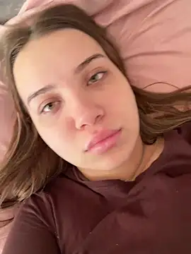 KilianaNoir online show from 18, 7, 2026