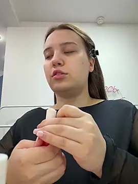 KilianaNoir online show from 17, 4, 2026