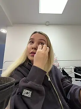 KilianaNoir online show from 24, 2, 2026