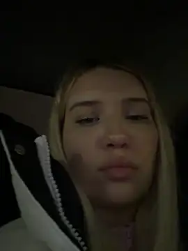 KilianaNoir online show from 15, 2, 2026