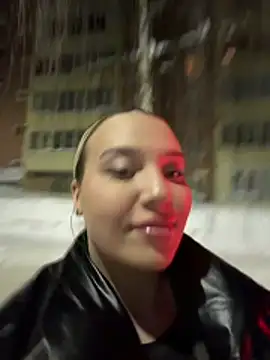 KilianaNoir online show from 18, 2, 2026