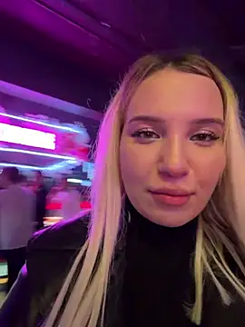 KilianaNoir online show from 14, 2, 2026