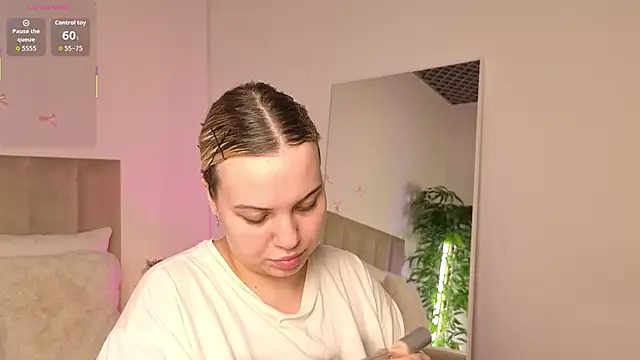 KilianaNoir online show from 6, 3, 2026