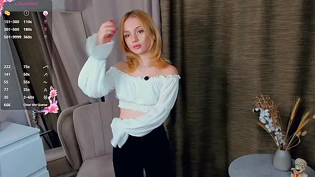 DoreenRuffner online show from 8, 11, 2025