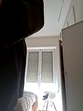 CuteDaddy92 online show from 5, 3, 2026