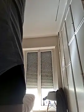 CuteDaddy92 online show from 17, 3, 2026