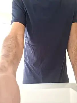 CuteDaddy92 online show from 13, 1, 2026