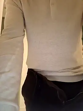 CuteDaddy92 online show from 20, 12, 2025