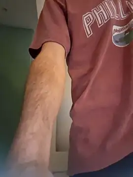 CuteDaddy92 online show from 3, 4, 2026