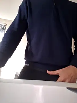 CuteDaddy92 online show from 1, 3, 2026