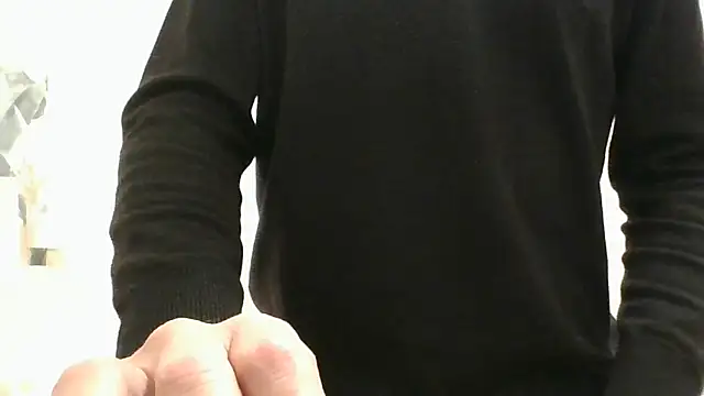 CuteDaddy92 online show from 27, 11, 2025