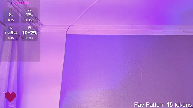 Lilith rose6 online show from 18, 2, 2026