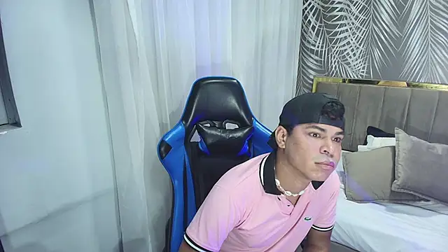 latingentx vc online show from 8, 11, 2025