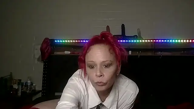 nikkibae33 online show from 10, 7, 2026