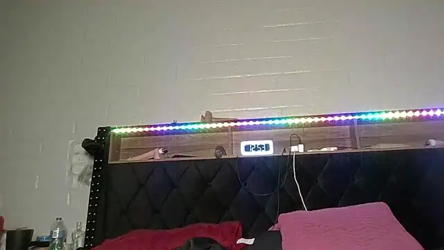 nikkibae33 online show from 26, 6, 2026