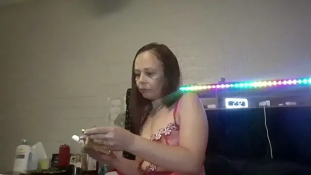 nikkibae33 online show from 30, 6, 2026