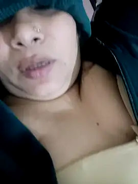 Cutegirl 789 online show from 2, 12, 2025