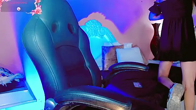 AnnaRouseQueen online show from 24, 2, 2026