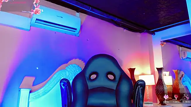 AnnaRouseQueen online show from 27, 2, 2026