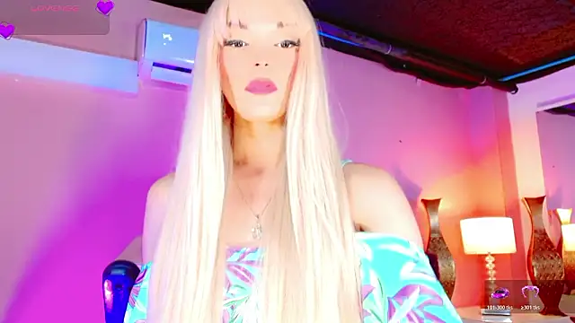 AnnaRouseQueen online show from 3, 2, 2026