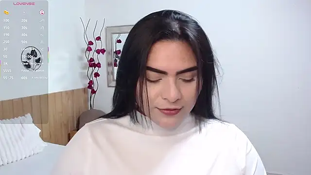 MariaVex online show from 17, 4, 2026