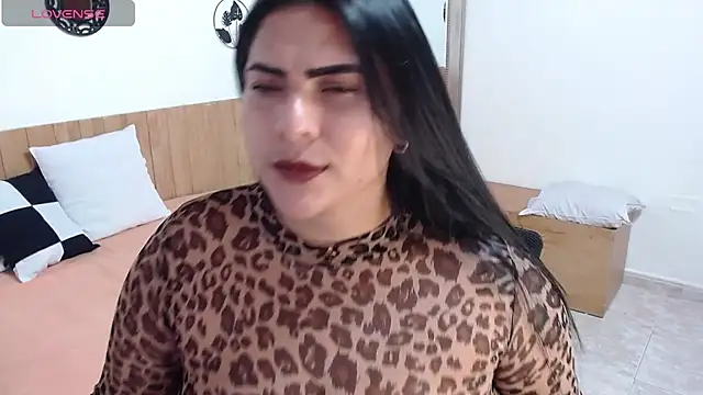 MariaVex online show from 6, 2, 2026