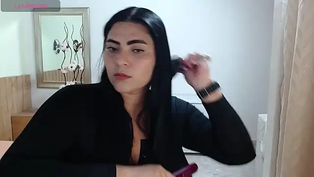 MariaVex online show from 2, 12, 2025