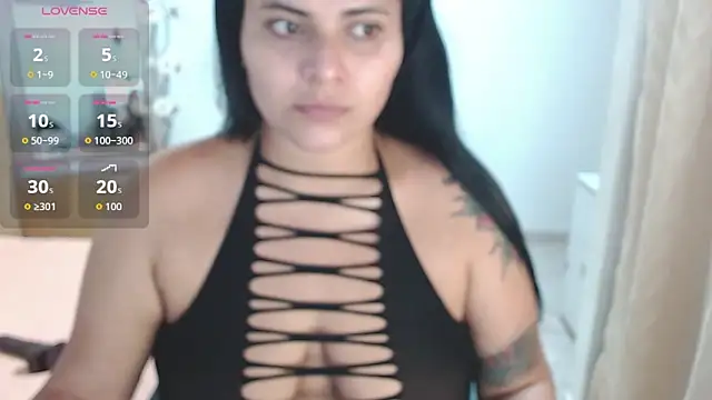 MariaVex online show from 28, 11, 2025