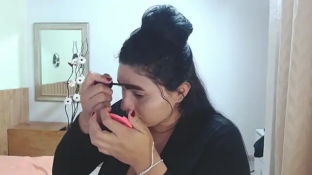 MariaVex online show from 16, 12, 2025