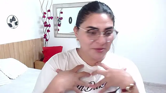 MariaVex online show from 21, 4, 2026