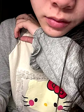 Lynn-122 online show from 21, 11, 2025