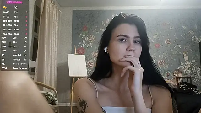 Snapshot of BoringMiscue chatting on 7, 11, 2025 BoringMiscue online show from 7, 11, 2025