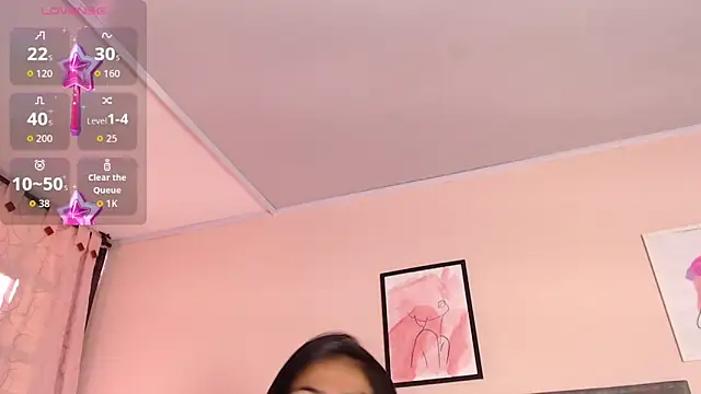 Aiilyn 7 online show from 10, 11, 2025